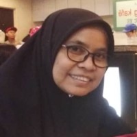 Pazidah Yahaya