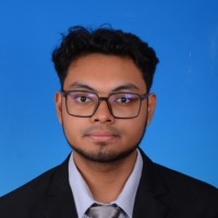 Wan Muhammad Benjamin Bin Wan Amir Abdul Hakim