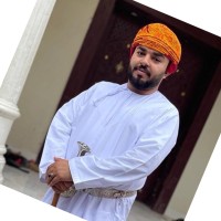 Mohammed Al-Harthy
