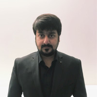 Nikhil Kothari