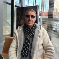 Miloud Belbachir