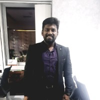 Rajesh P