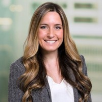 Stephanie Hintz, Cpa