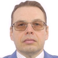 Sergey Antropov