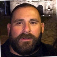 Mike Vasquez
