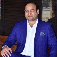 Yogendra Kumar Malik