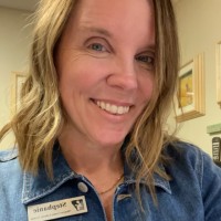Stephanie Wintersteen
