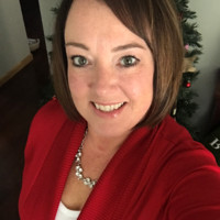 Julie McFall