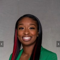 Jasmine Moore