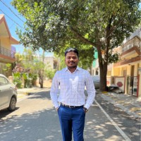Pritish sahoo