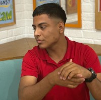 Jordan Zuniga