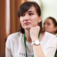 Ирина Гринюк