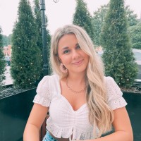 Paige Huffine