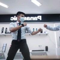 Tanto Kurdiyansah