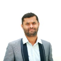 Ajay Gowda B M