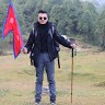 David Chhetri