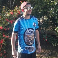 Samuel Junior