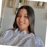 Daniela Alejandra Segura Espinoza