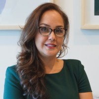 Alessandra Grafin Kamensky