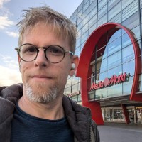 Sebastian Otte