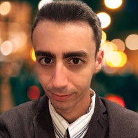 Trevor Azerad