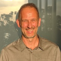 Mark Shoebridge