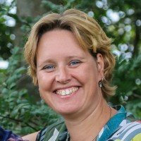 Monique Van Tellingen