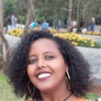 Marta Gbremedhin