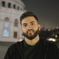 Harut Chilingaryan
