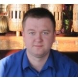 Oleg Morozov