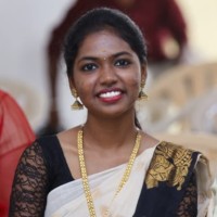 Divya Kamatchi S