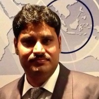 Dr. Kiran Kumar Reddy