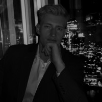 Daniel Boyce