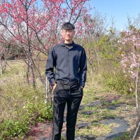 Kevin Hsu