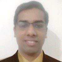 Dr. Santhosh Kumar Kookal