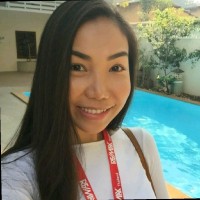 Nuttawan (Sue) Tusap