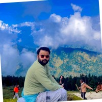 Udit Chaudhary