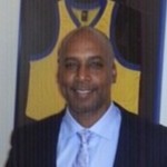Byron Gardner