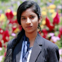 Rakshitha M.L