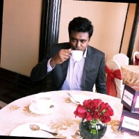 Amit Roy