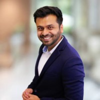 Parthik Mehta