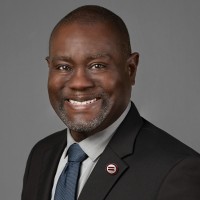 Dwayne Crenshaw, J.D.