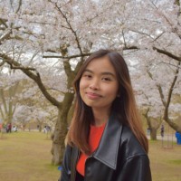 Lhaila Legaspi, Eit