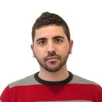 Daniel Pérez Berengeno