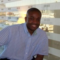 Daniel Bailey