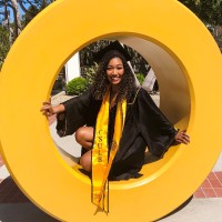 Leah Omaiye