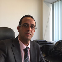Mourad Baccari