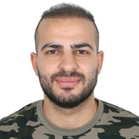 Jamal Al Haj