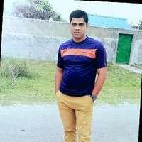 Md Nuruzzaman