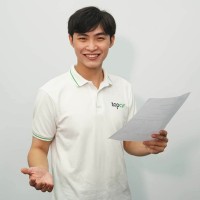 Daniel Tran